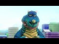 Jumbo Monster Gomera Episode 1 "Gomera Emerges!"