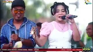 SANTRI PEKOK ICHA KISWARA FT BRODIN NEW PALLAPA LIVE WOTAN SUKOLILO PATI 2023 (KENDANG KY PATIH)