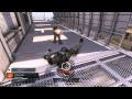 Por fin lo actualizaron blacklight retribution