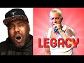 First time Hearing | Eminem - Legacy Reaction
