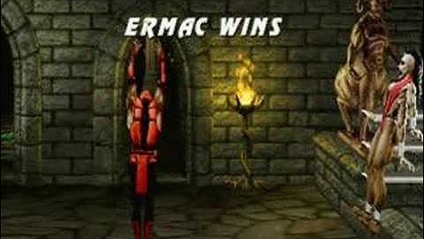 Ermac