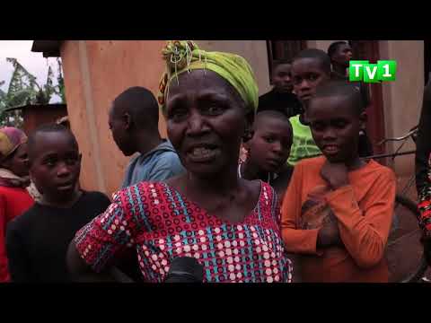 Rwamagana: Abasore bakinaga urusimbi bishe mugenzi wabo bamuteye majagu mu mutwe