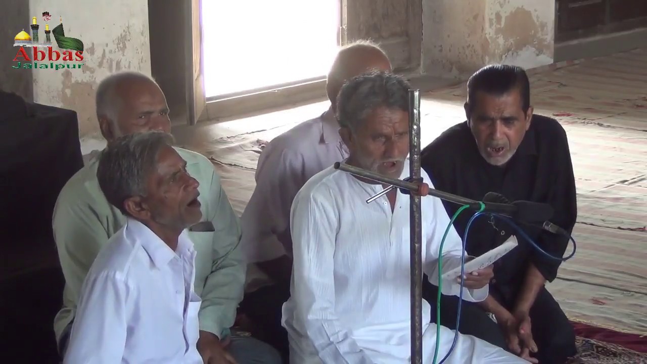 Soz Khani | 28 Rajab 1439 H. Yasrab Se Syedus Shohda Ka Safar 16-04-2018 Mittupur