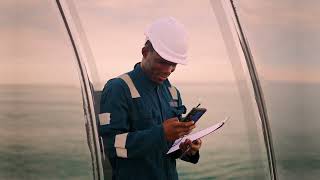 Going Above & Beyond with Inmarsat Maritime | Viasat