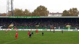 Sakaryaspor 2-0 orhangazi #Müthiş Kasap