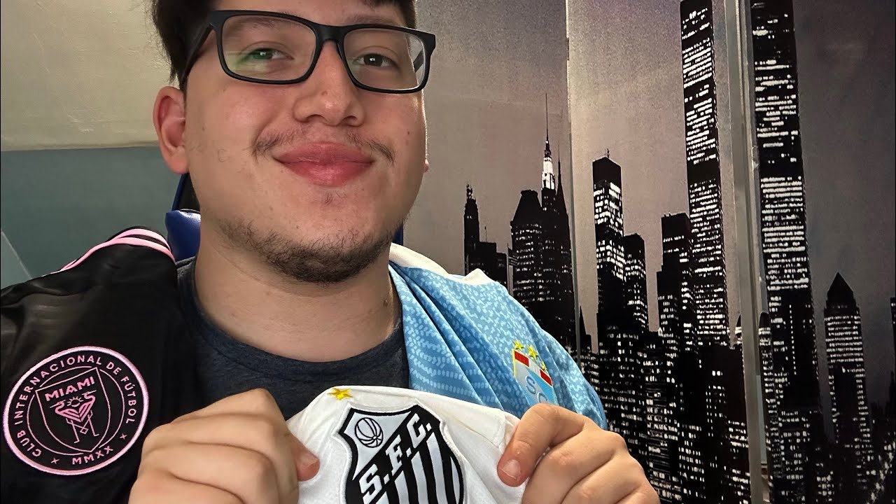 ASMR Football Agent Roleplay -  You're SIGNING FOR WHO??