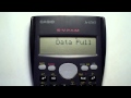 Craquea tu calculadora casio fx-82 ms