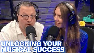 Unlocking Musical Success: Getting To Know Papa Jonas | Legendary Podcast ICYMI