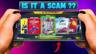 I Tested The Internet's Most Viral PC Emulators ! 😱 screenshot 4