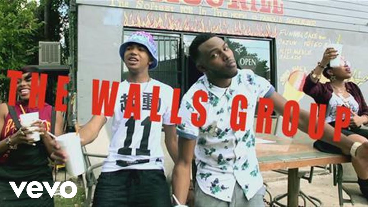 The Walls Group Love On The Radio YouTube