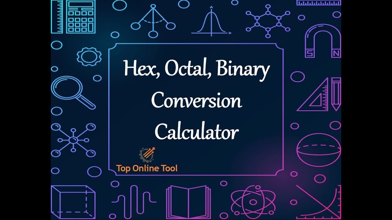 hex to binary converter online hex to binary converter online