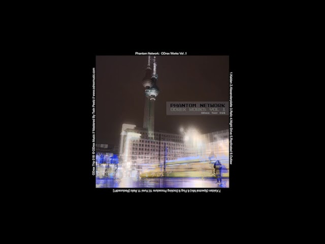 Watch Phantom Network - Yurei on YouTube Watch Phantom Network - Yurei on YouTube