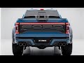 Ford F-150 Raptor R 2026 OFFICIAL Power, Price & Full Details!
