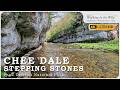 Peak District Walks: Chee Dale Stepping Stones