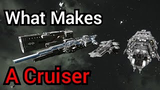 What Makes A Cruiser