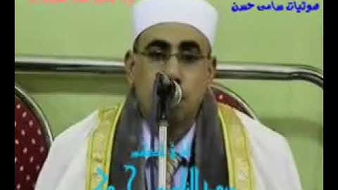 استمع إلى ما تيسر من سورة "التوبة" مع الشيخ عبد الناصر حرك