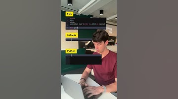 SQL vs Tableau vs Python - calculate the cumulative sum