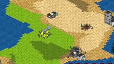 Finbar plays Infectonator part 1 - Mass Murder is Fun