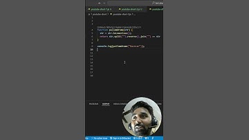 JavaScript Palindrome Checker: Simple Function Tutorial! #javascript #webcode #csspseudoclasses