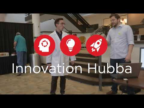 Innovation Science Fair