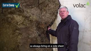 The benefits of using side sheets - Cut to Clamp