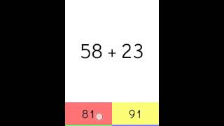 Math Marathon - Demo screenshot 5