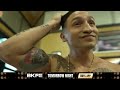 BKFC 45 Weigh-In's | Live!