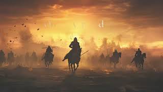 Eclipse of the Blade-Book Trailer