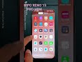 OPPO RENO 15 PRO FRIST LOCK