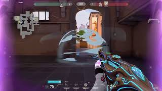A little clip dump