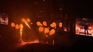 Bad Omens (Full Set) Live in Rosemont, IL (Mar, 2026)