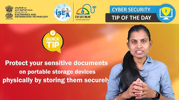 Hidden Cyber Risk: Why USB Drives Can Be Dangerous