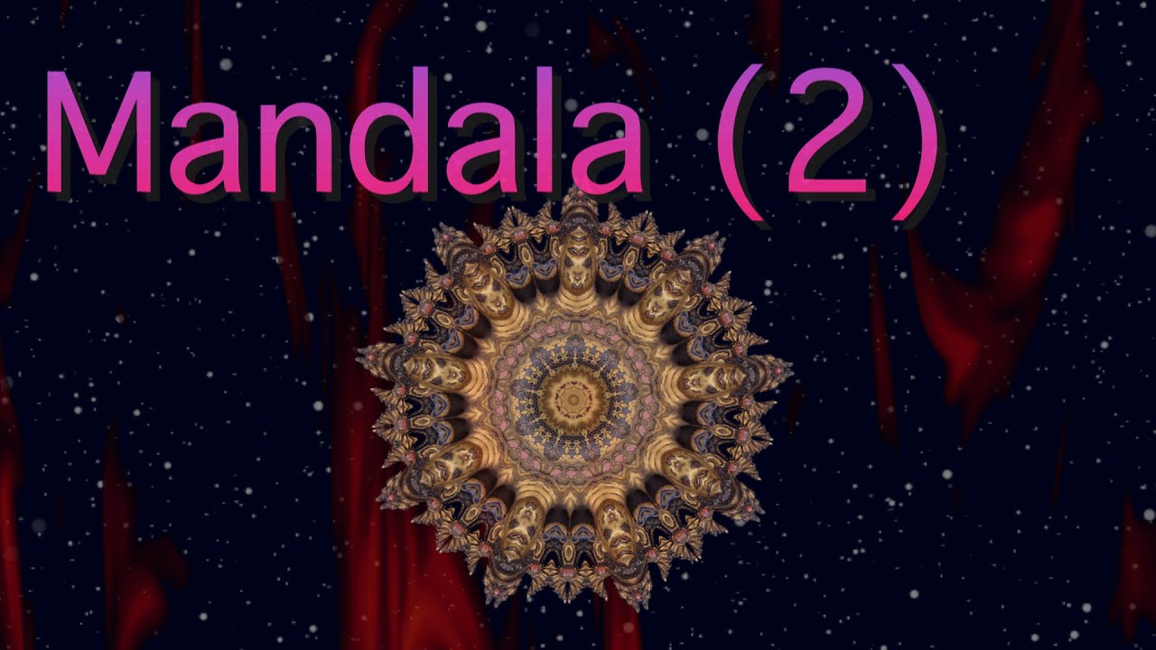 Mandala (2)