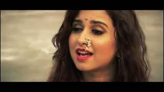 Valhav Re Nakhwa - Prajakta Shukre - Full Marathi Version #marathi #marathisong