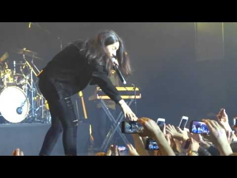 Alessia Cara - Opening/I'm Yours (Live in Amsterdam)
