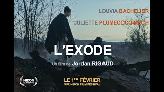 LEXODE | Nikon Film Festival [FR/ENG]