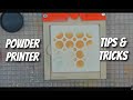 Fusing Factory Powder Wafer Tips &amp; Tricks No.1 FB LIvestream 08/15/25