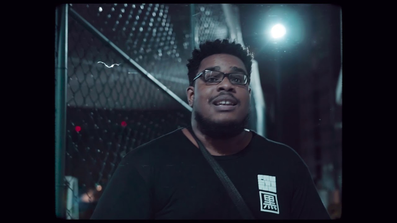 faustino beats - acende a luz (clipe oficial)