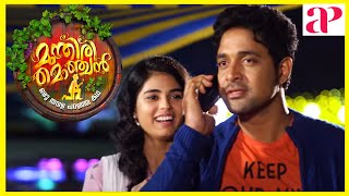 Munthiri Monchan Movie Scenes | Cairavee Thakkar to meet Vishnu | Devan reveals his story | Saleema