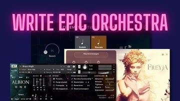 How to Write Epic Orchestral Music w/ Secret Technique | Epic Trailer Explained Ep. 2