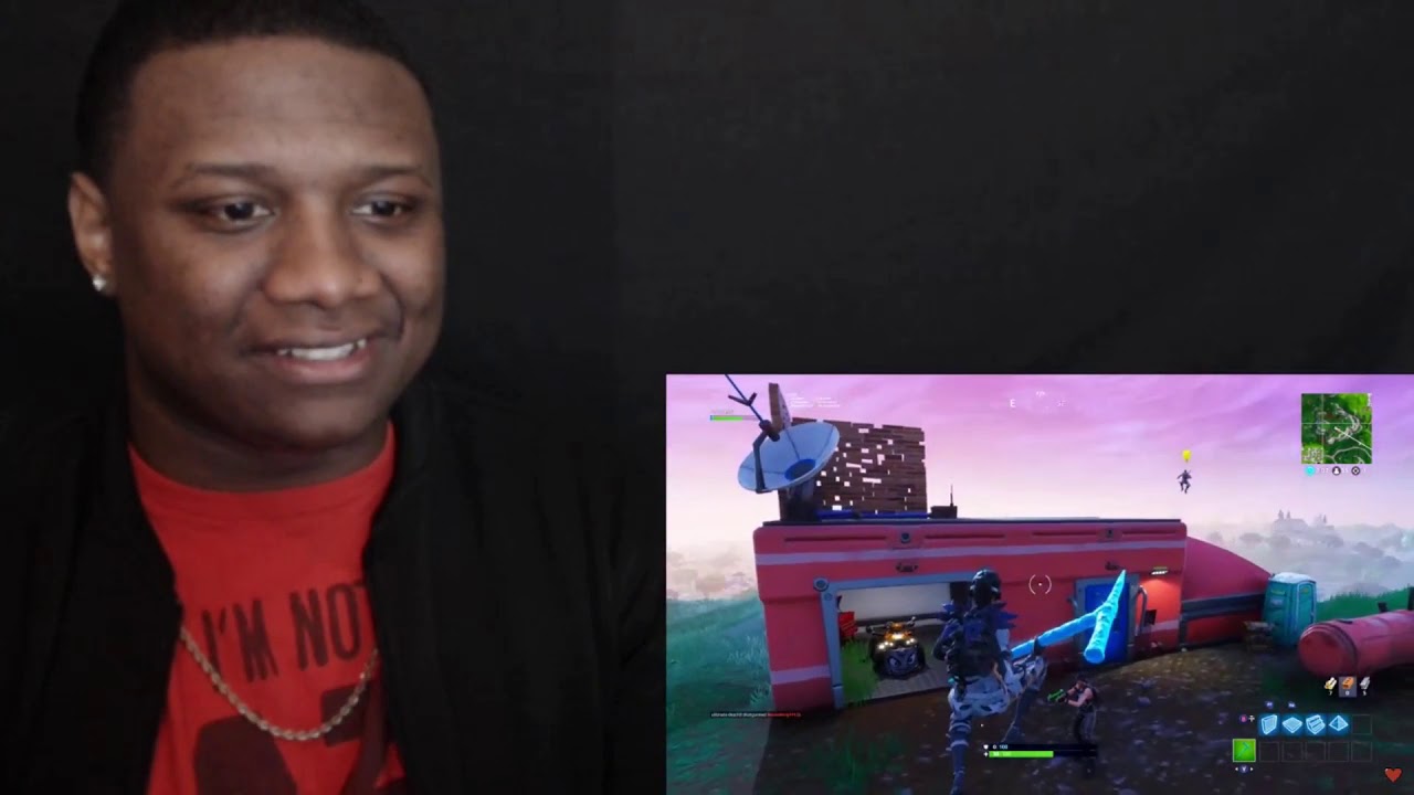 FE4RLESS SEASON 7 OOF REACTION