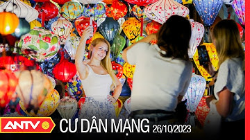 Khai thác các di tích lịch sử - văn hóa vào phát triển du lịch đêm ở Việt Nam hiện nay | Cư dân mạng