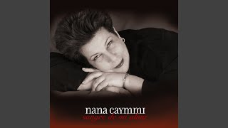 Video thumbnail of "Nana Caymmi - Acércate Más"