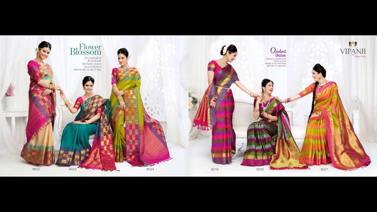 the chennai silks pattu sarees