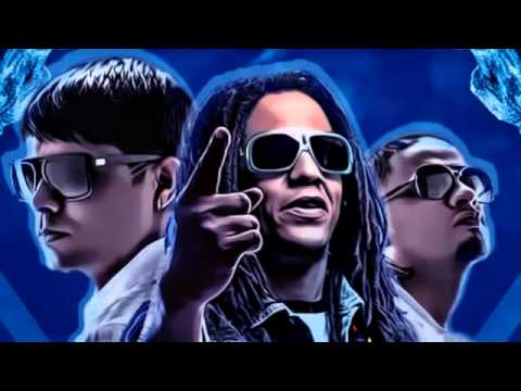 Zapatito Roto - Plan B Ft Tego Calderon (Original) Video Official 2013