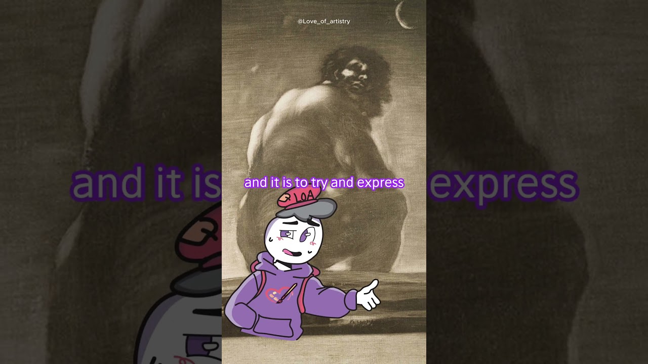 Why artists are Misunderstood!