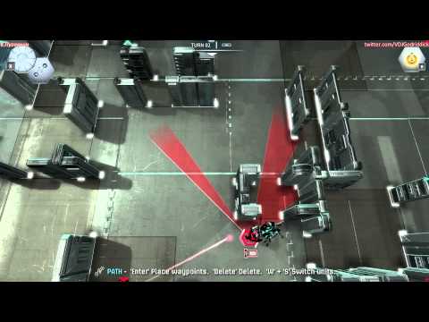 Video: Frozen Synapse Prodaje 300k - 