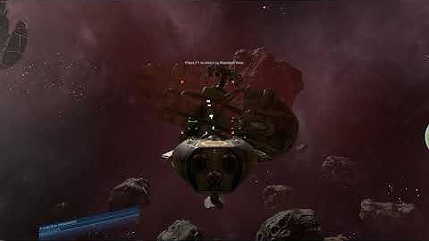 X4 Foundations - Odysseus Destroying a Xenon Station