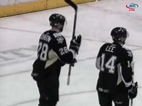 Nick Johnson Highlight Reel Goal vs Hershey - [2/7...