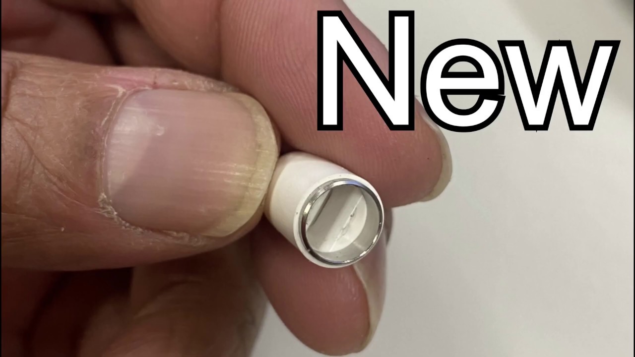 Apple Pencil Repair 2 YouTube